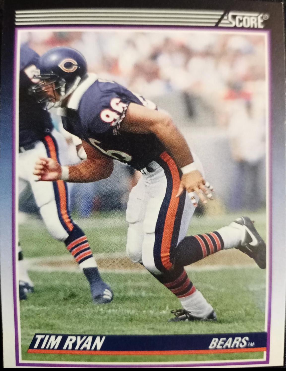 Tim Ryan #88T