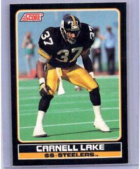 Carnell Lake #17