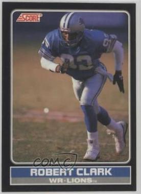 Robert Clark #39