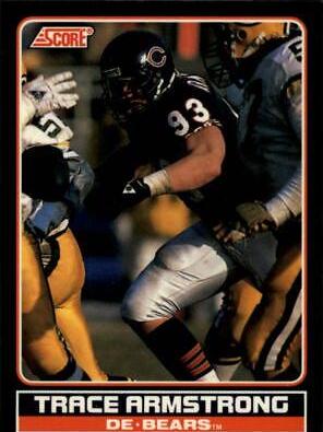 Trace Armstrong #11