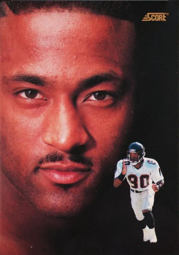 Andre Rison #680