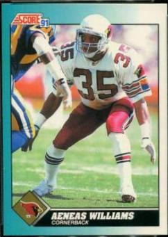Aeneas Williams #94T