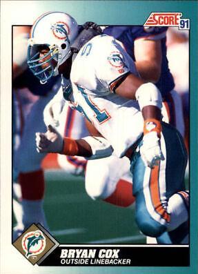 Bryan Cox #60T