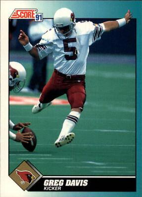 Greg Davis #16T