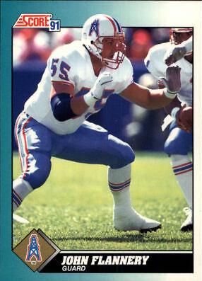 John Flannery #52T