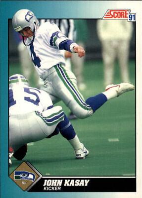John Kasay #96T