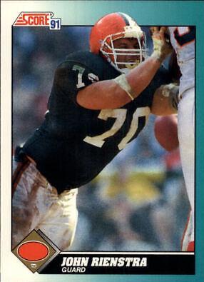 John Rienstra #35T