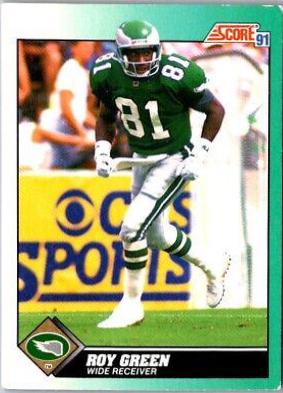 Roy Green #15T
