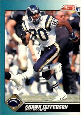 Shawn Jefferson #67T
