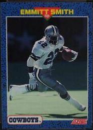 Emmitt Smith #12