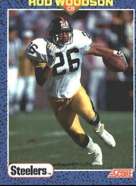 Rod Woodson #38