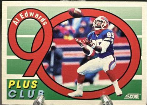 Al Edwards #539