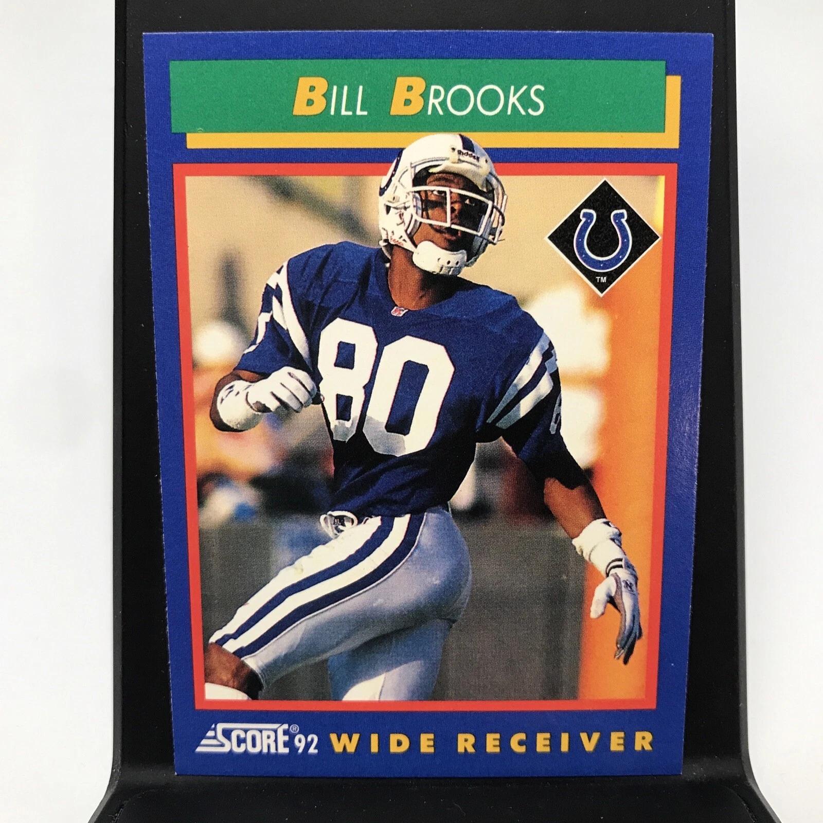 Bill Brooks #53