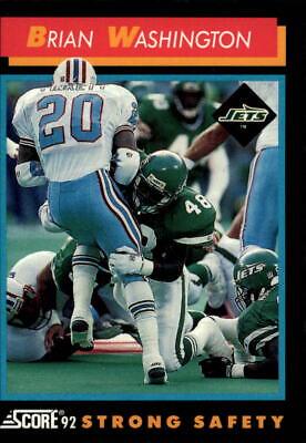 Brian Washington #364