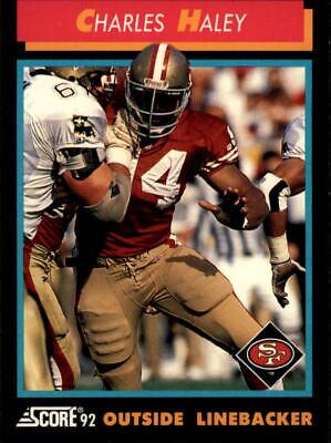 Charles Haley #410