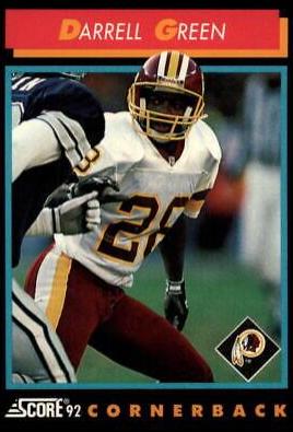 Darrell Green #440