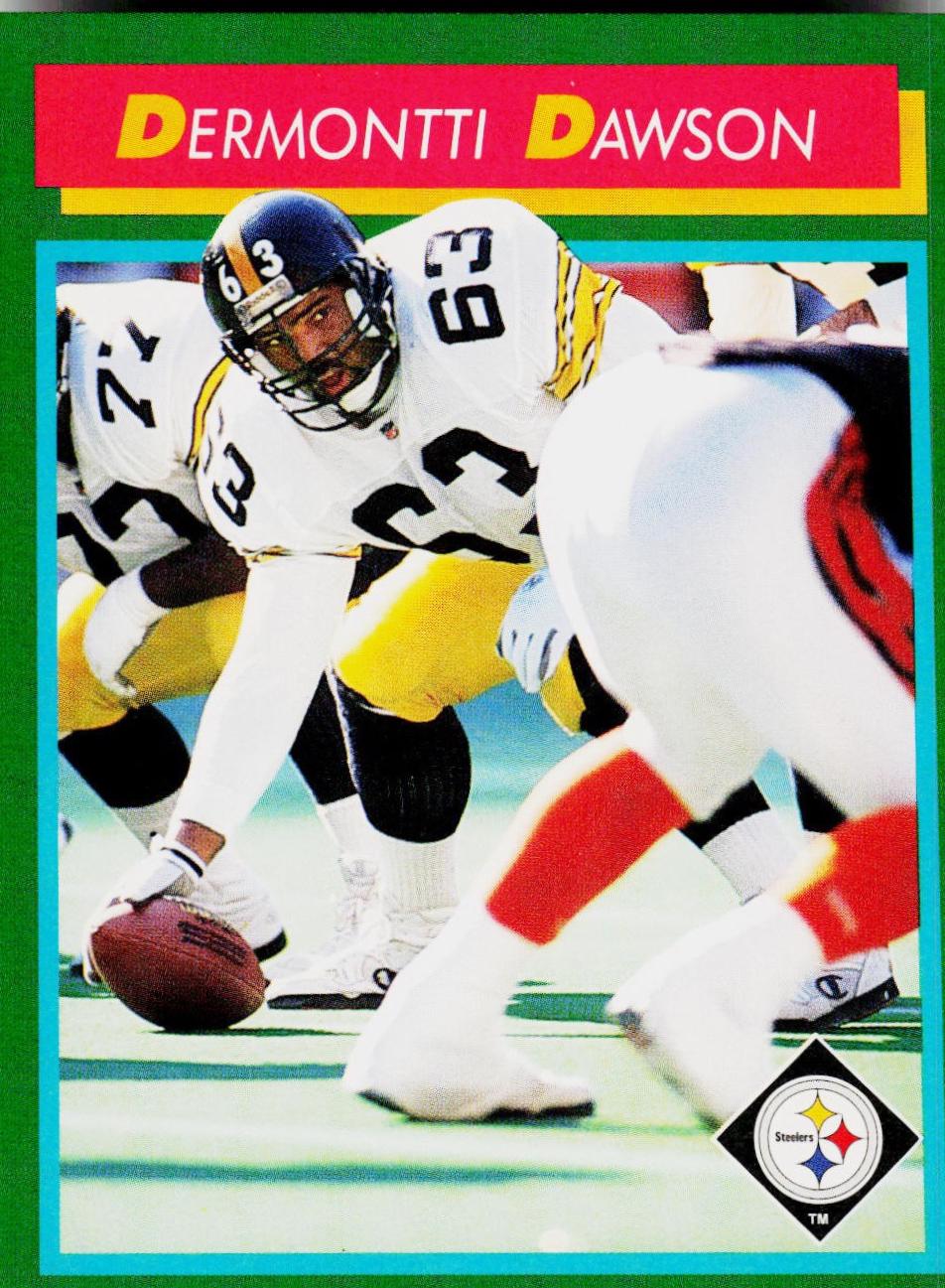 Dermontti Dawson #240