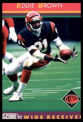 Eddie Brown #139