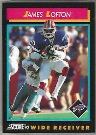 James Lofton #425