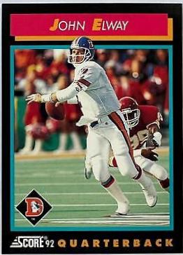John Elway #413