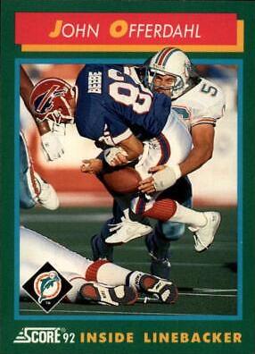 John Offerdahl #283