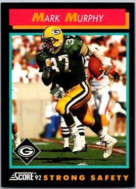 Mark Murphy #369