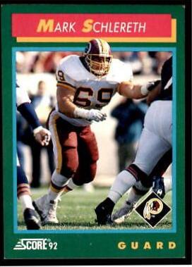 Mark Schlereth #325