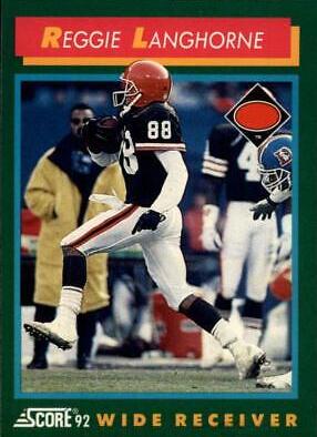 Reggie Langhorne #224