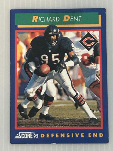 Richard Dent #6