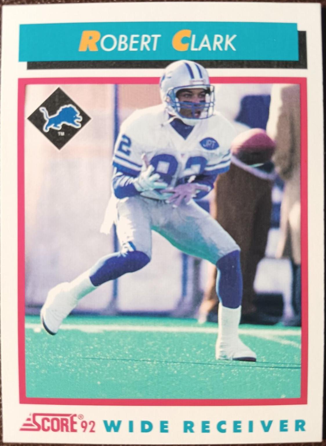 Robert Clark #452
