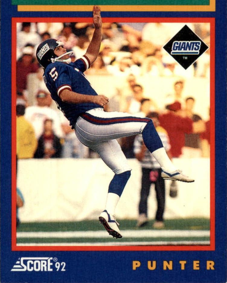 Sean Landeta #56