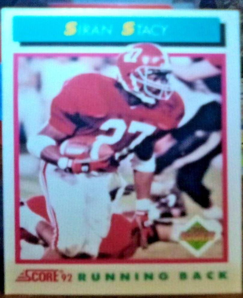 Siran Stacy #477
