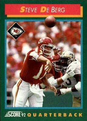 Steve DeBerg #305