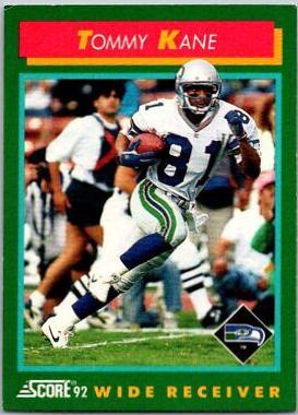 Tommy Kane #324