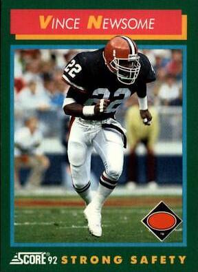 Vince Newsome #279