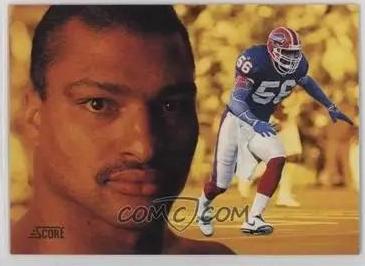 Darryl Talley #15