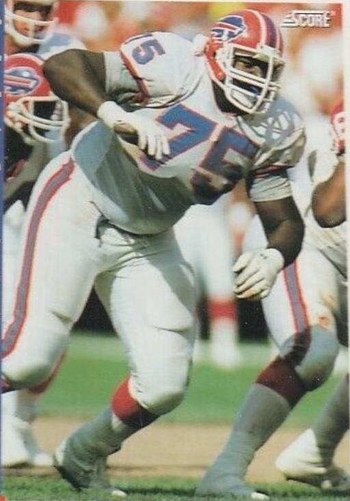 Howard Ballard #369