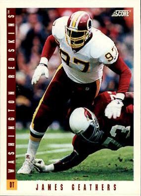 Jumpy Geathers #378