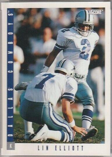 Lin Elliott #152