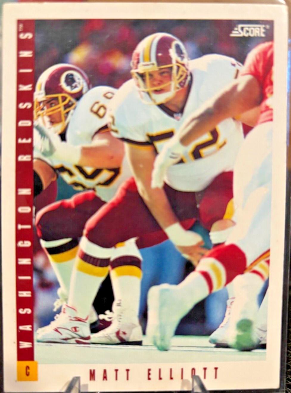 Matt Elliott #348