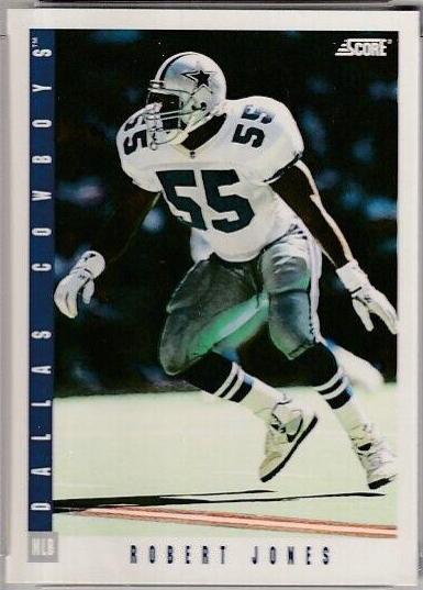 Robert Jones #277