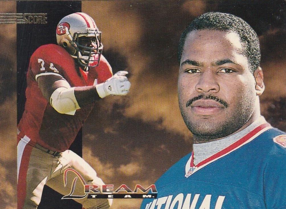 Steve Wallace #7