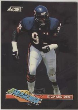 Richard Dent #3