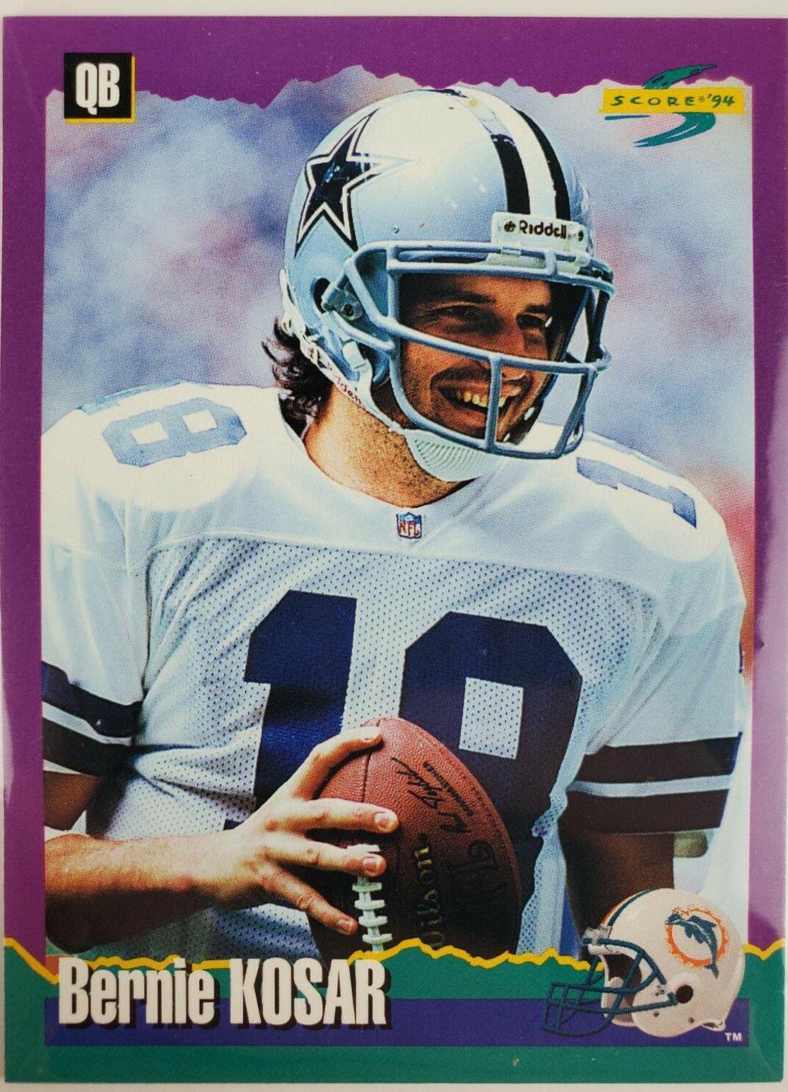 Bernie Kosar #245