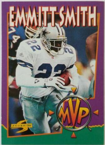 Emmitt Smith #330