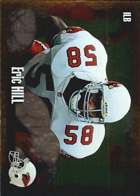 Eric Hill [Gold Zone] #236