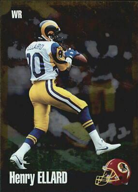 Henry Ellard [Gold Zone] #76