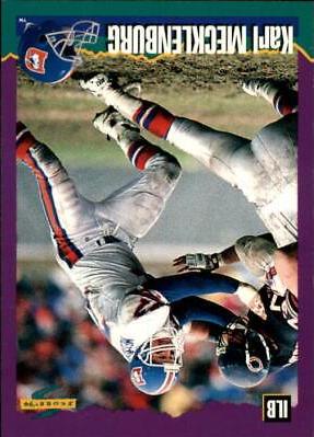 Karl Mecklenburg #219