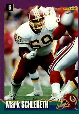 Mark Schlereth #165