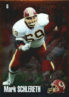 Mark Schlereth [Gold Zone] #165